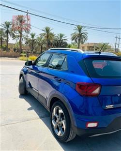 هيونداي فينو